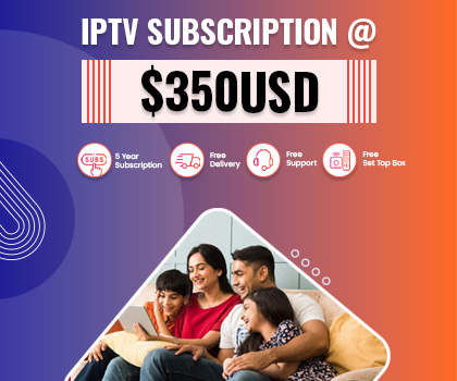 IndianIPTV